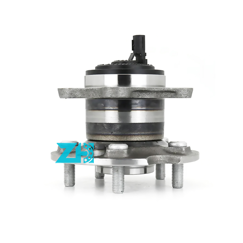 42460-0T010 512421 BR930748 cuscinetto per auto cuscinetto per ruote posteriori cuscinetto universale 42460-0T010 512421 BR930748
