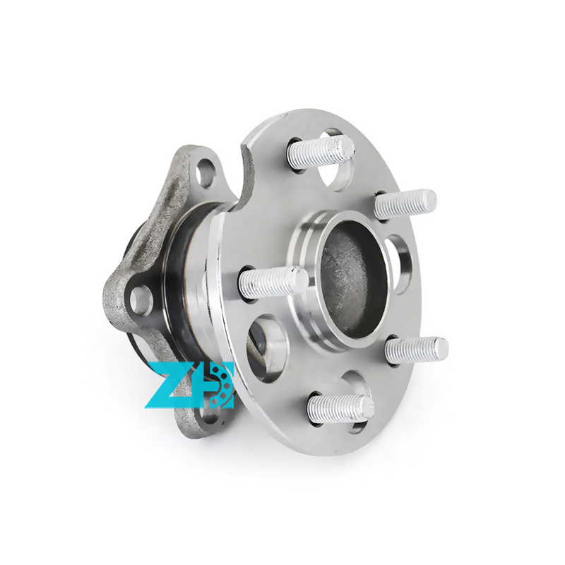 42460-0T010 512421 BR930748 cuscinetto per auto cuscinetto per ruote posteriori cuscinetto universale 42460-0T010 512421 BR930748