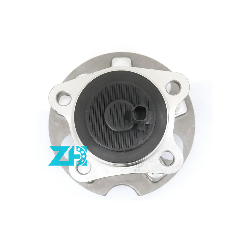 42460-0T010 512421 BR930748 cuscinetto per auto cuscinetto per ruote posteriori cuscinetto universale 42460-0T010 512421 BR930748