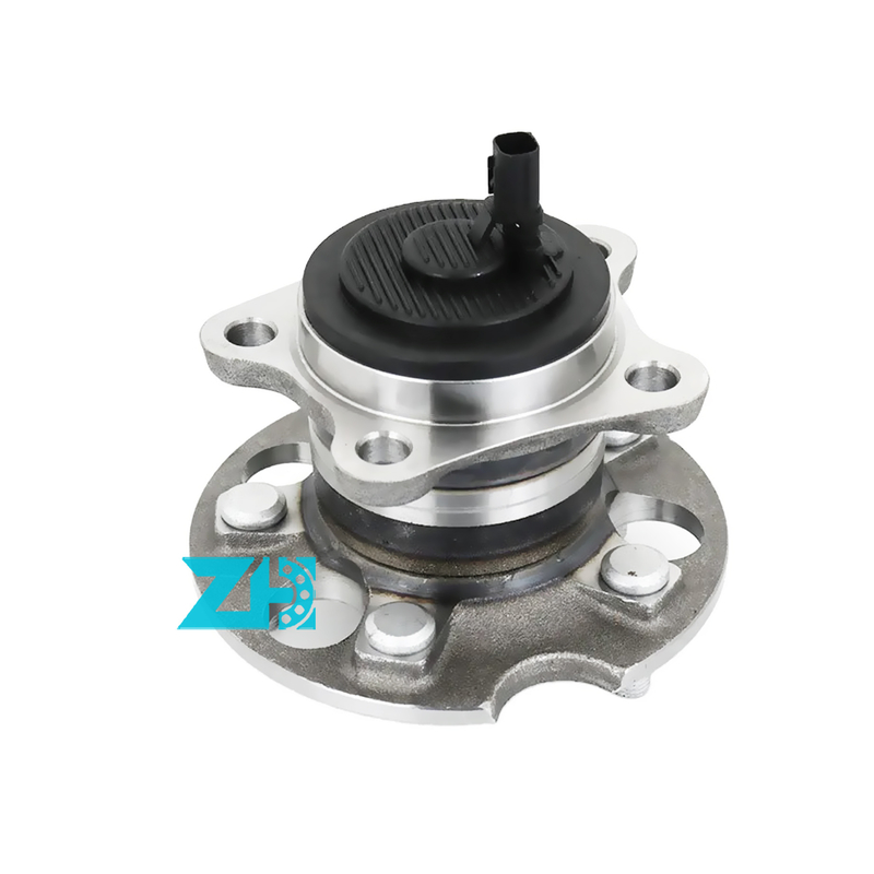 42460-0T010 512421 BR930748 cuscinetto per auto cuscinetto per ruote posteriori cuscinetto universale 42460-0T010 512421 BR930748