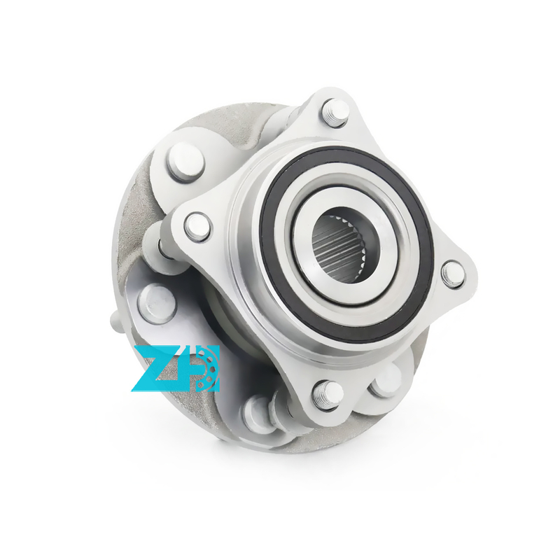 43502-60180 4350260180 Ricambi auto cuscinetti per ruote di auto