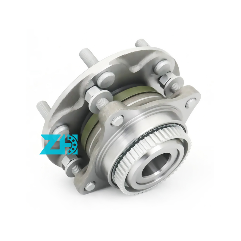 kit di cuscinetti per ruote 43550-0K030 435500K030 gruppo di cuscinetti per mozzo anteriore per toyota 43550-0K030 435500K030 cuscinetti per mozzo per ruote