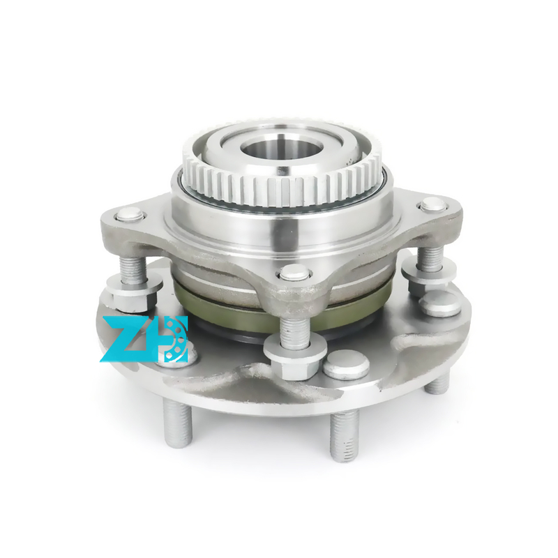 kit di cuscinetti per ruote 43550-0K030 435500K030 gruppo di cuscinetti per mozzo anteriore per toyota 43550-0K030 435500K030 cuscinetti per mozzo per ruote