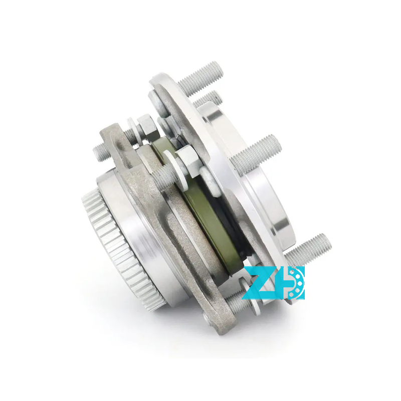 kit di cuscinetti per ruote 43550-0K030 435500K030 gruppo di cuscinetti per mozzo anteriore per toyota 43550-0K030 435500K030 cuscinetti per mozzo per ruote