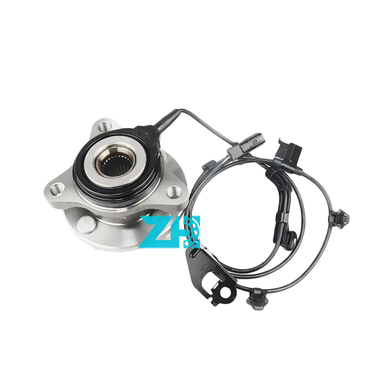 43560-0D050 43560-0D060 Cuscinetto di cuscinetto per Toyota 43560-0D050 43560-0D060 Basso rumore e più silenzioso