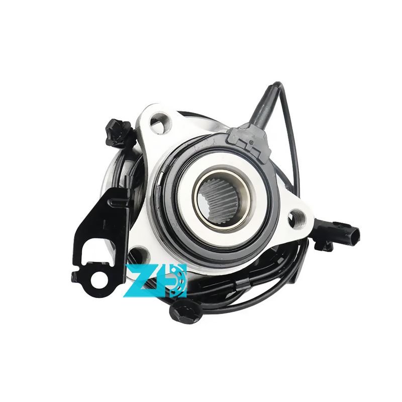 43560-0D050 43560-0D060 Cuscinetto di cuscinetto per Toyota 43560-0D050 43560-0D060 Basso rumore e più silenzioso