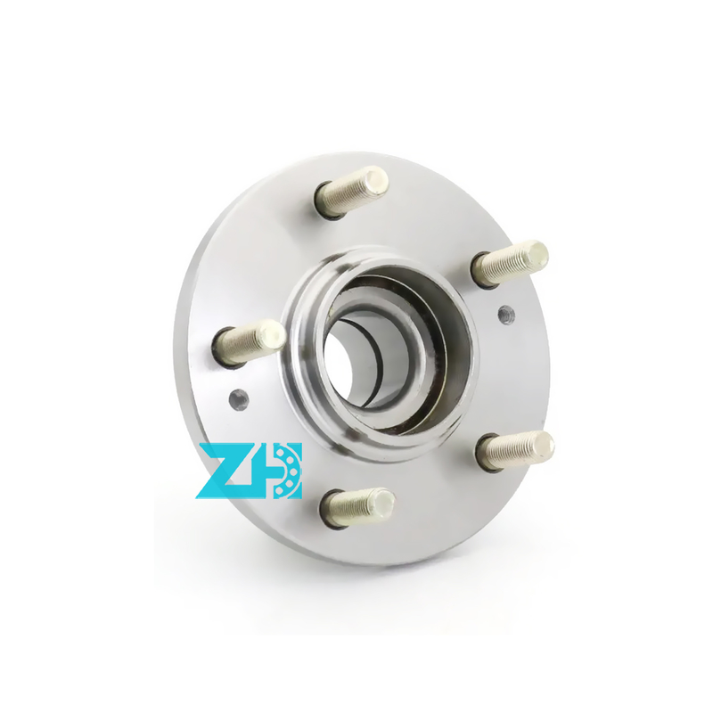 per Hyundai 52710-3A001 527103A001 Cuscinetto per mozzole delle ruote per parti di automobili con GCR15 & P0/P6/P5/P4 Precision