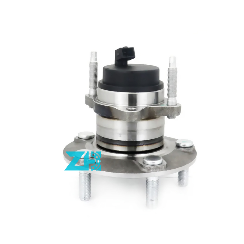 Cuscinetto di mozzo della ruota posteriore 52730-1M000 527301M000 Per Kia Forte Cerato Koup Coupe K3 52730-1M000 527301M000 per parti di auto