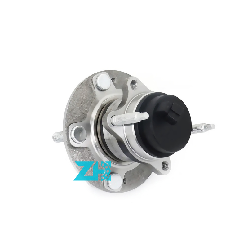 Cuscinetto di mozzo della ruota posteriore 52730-1M000 527301M000 Per Kia Forte Cerato Koup Coupe K3 52730-1M000 527301M000 per parti di auto