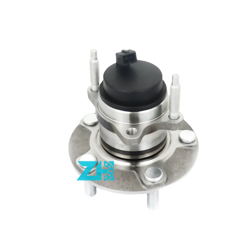 Cuscinetto di mozzo della ruota posteriore 52730-1M000 527301M000 Per Kia Forte Cerato Koup Coupe K3 52730-1M000 527301M000 per parti di auto
