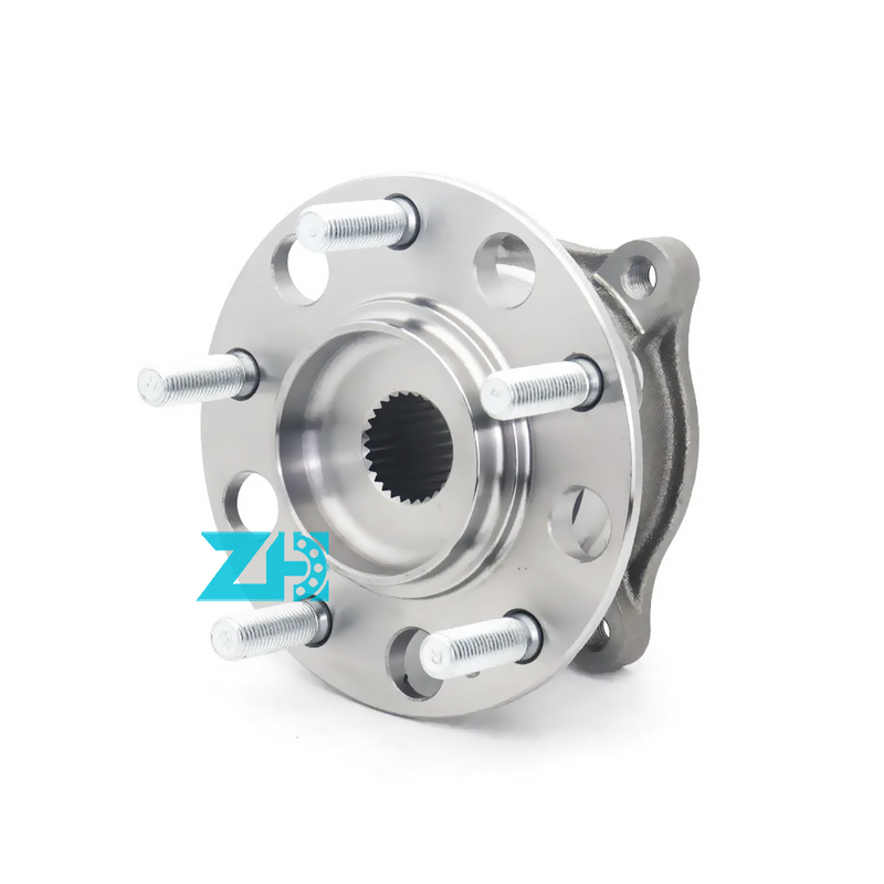 52730-D3000 52730D3000 Ruota hub cuscinetto ricambi auto asse posteriore ruota hub unità