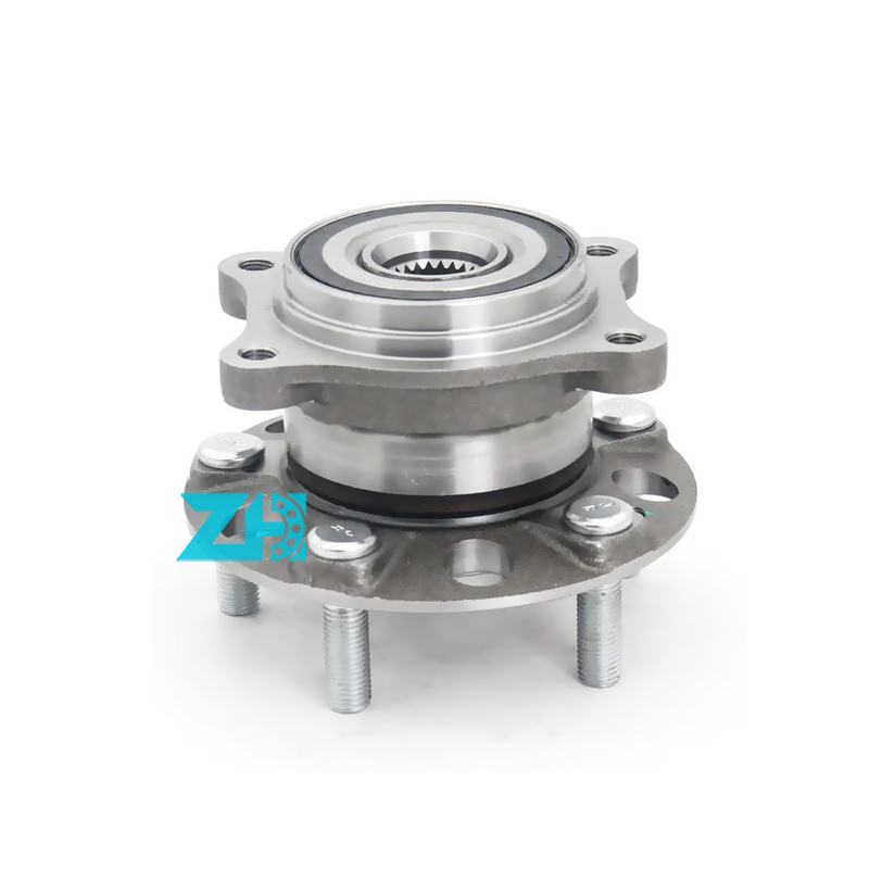 52730-D3000 52730D3000 Ruota hub cuscinetto ricambi auto asse posteriore ruota hub unità