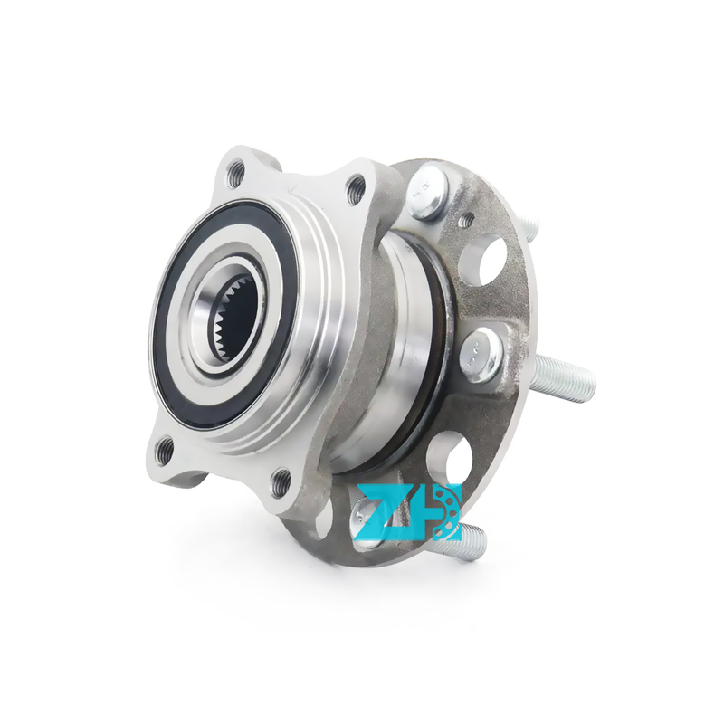 52730-D3000 52730D3000 Ruota hub cuscinetto ricambi auto asse posteriore ruota hub unità