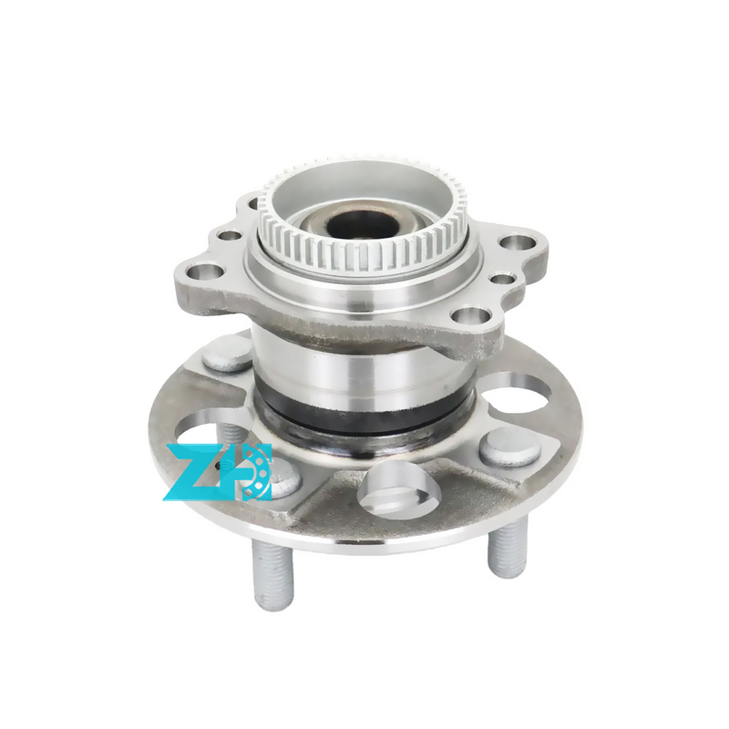 L'asse posteriore ruota cuscinetto 52750-0U000 527500U000 GCR15 P0 P6 P5 P4 Precisione