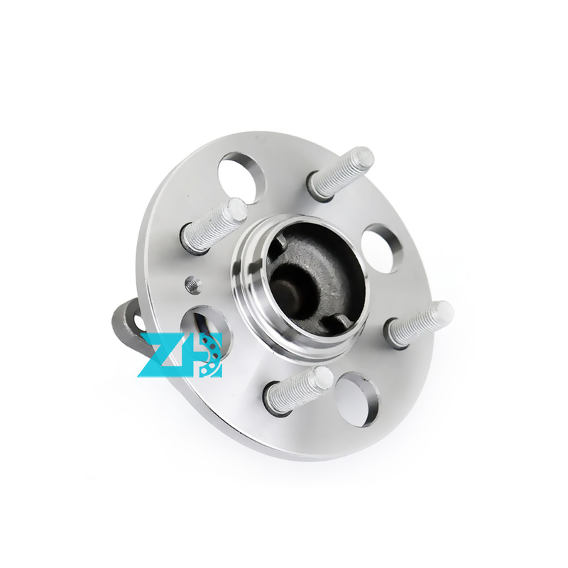 52750-1G000 527501G000 Cuscinetto per ruote di auto per Hyundai KIA PICANT0O RIO II Saloon 2004