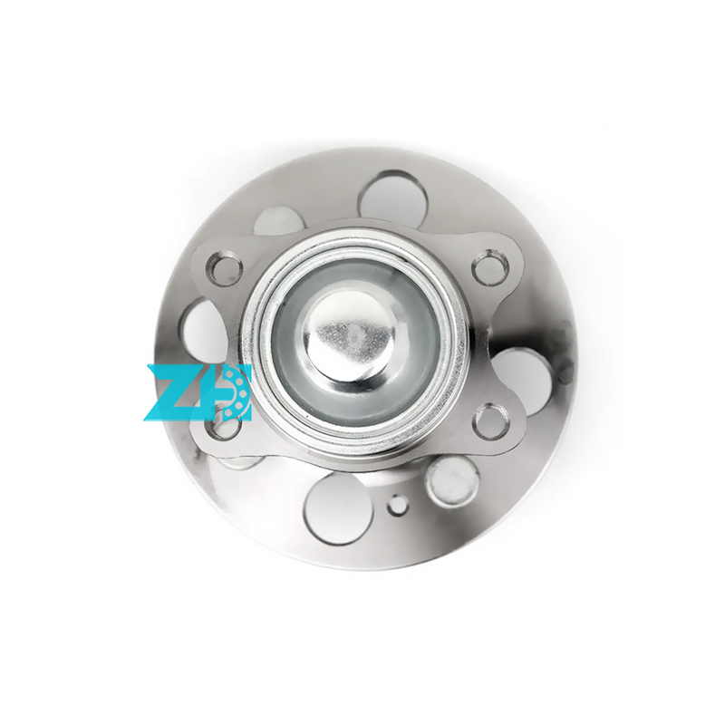 52750-1G000 527501G000 Cuscinetto per ruote di auto per Hyundai KIA PICANT0O RIO II Saloon 2004