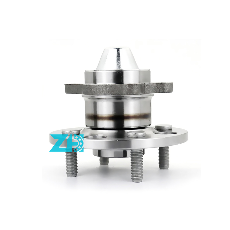 52750-1G000 527501G000 Cuscinetto per ruote di auto per Hyundai KIA PICANT0O RIO II Saloon 2004