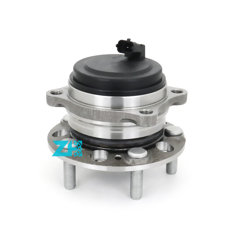 52750-C5000 52750C5000 Cuscinetto per rotaia posteriore per autoveicoli Kia Sorento GCR15