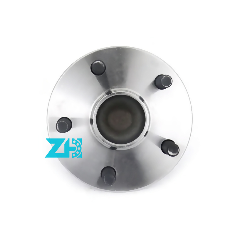 Asse anteriore di taglia standard cuscinetto del mozzo 43550-50040 4355050040 Toyota Hub Sub Assy