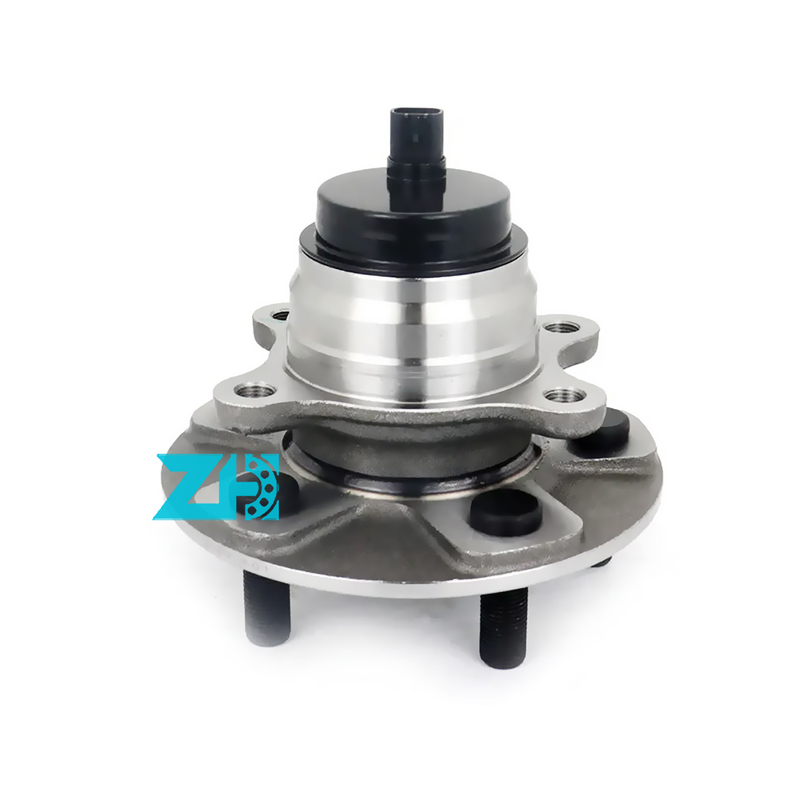 Asse anteriore di taglia standard cuscinetto del mozzo 43550-50040 4355050040 Toyota Hub Sub Assy