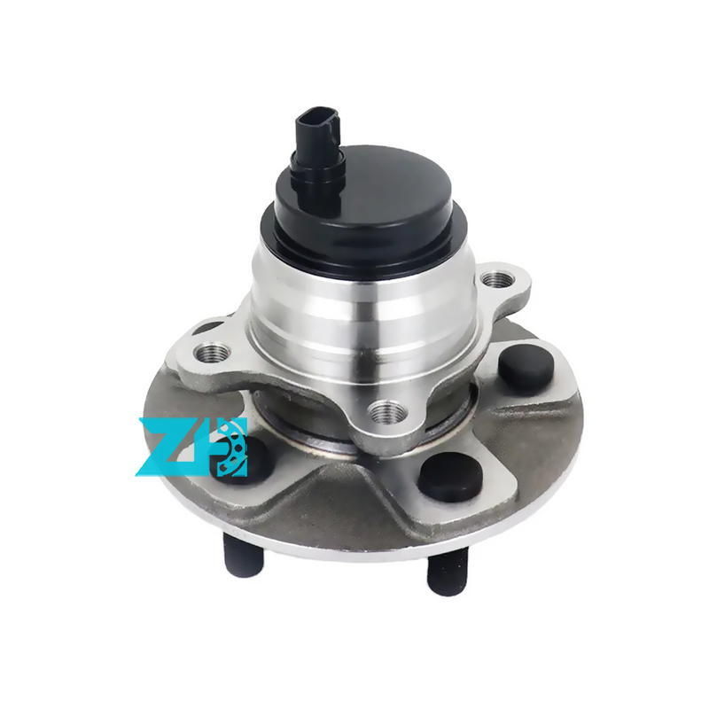 Asse anteriore di taglia standard cuscinetto del mozzo 43550-50040 4355050040 Toyota Hub Sub Assy