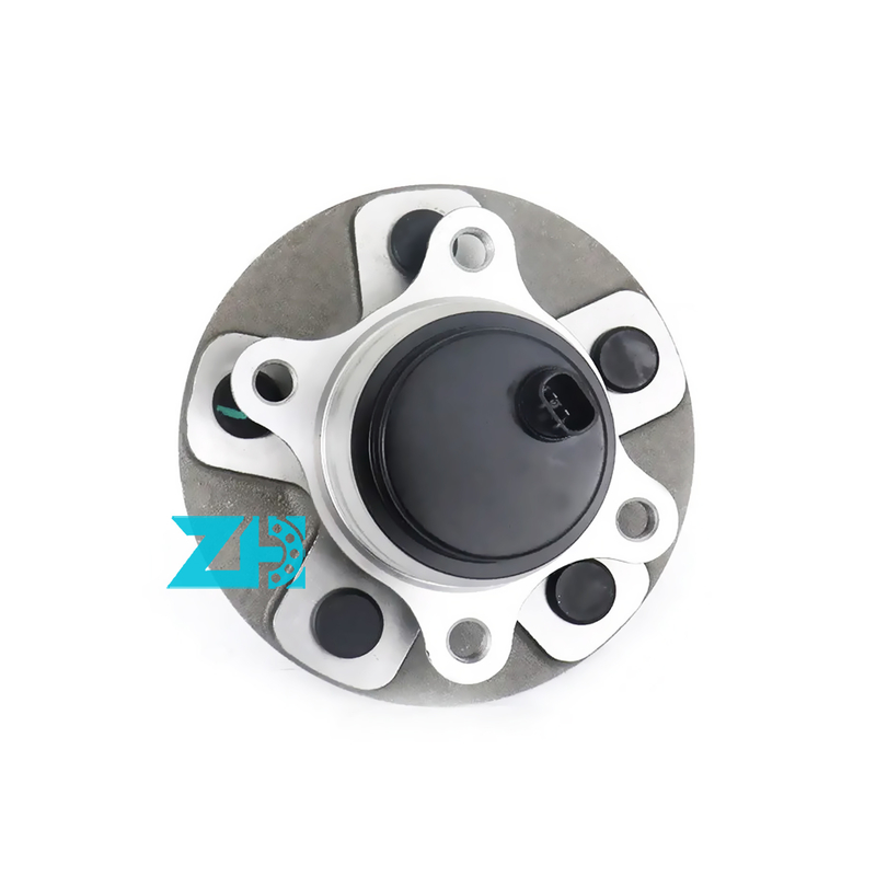 Asse anteriore di taglia standard cuscinetto del mozzo 43550-50040 4355050040 Toyota Hub Sub Assy
