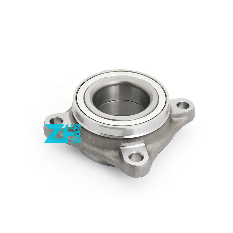 90369-T0003 90369T0003 Cuscinetto del mozzo della ruota anteriore per TOYOTA HILUX 90369-T0003 90369T0003 P0 P6 P5 P4 Lunga durata