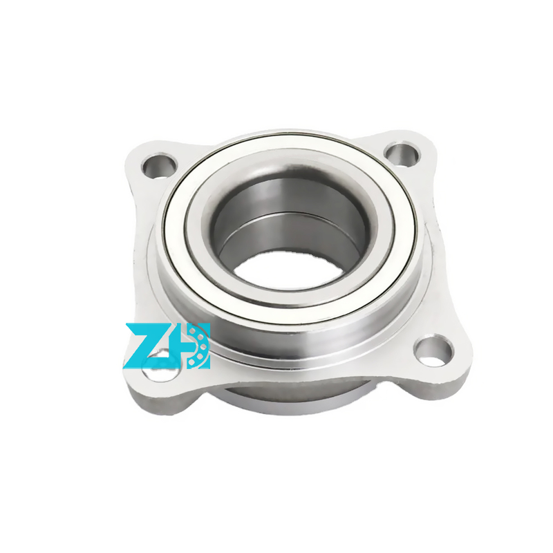 90369-T0003 90369T0003 Cuscinetto del mozzo della ruota anteriore per TOYOTA HILUX 90369-T0003 90369T0003 P0 P6 P5 P4 Lunga durata