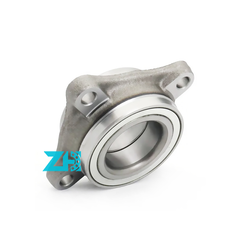 90369-T0003 90369T0003 Cuscinetto del mozzo della ruota anteriore per TOYOTA HILUX 90369-T0003 90369T0003 P0 P6 P5 P4 Lunga durata