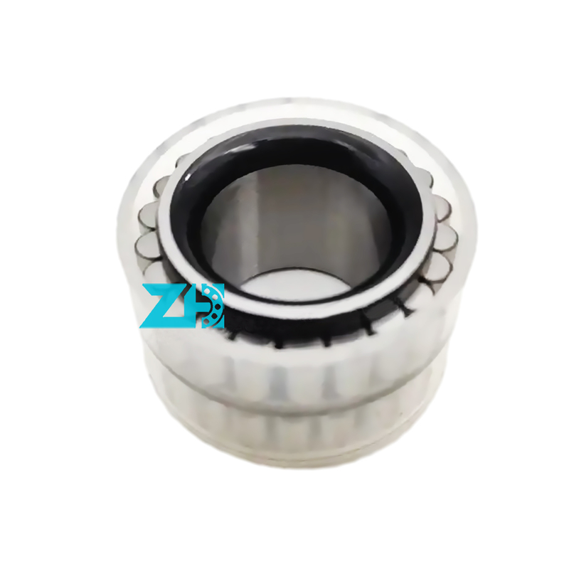 CPM 2645 cuscinetto a rulli cilindrici a doppia fila 50x72x31mm P0/P6/P5/P4 GCR15 Alta precisione