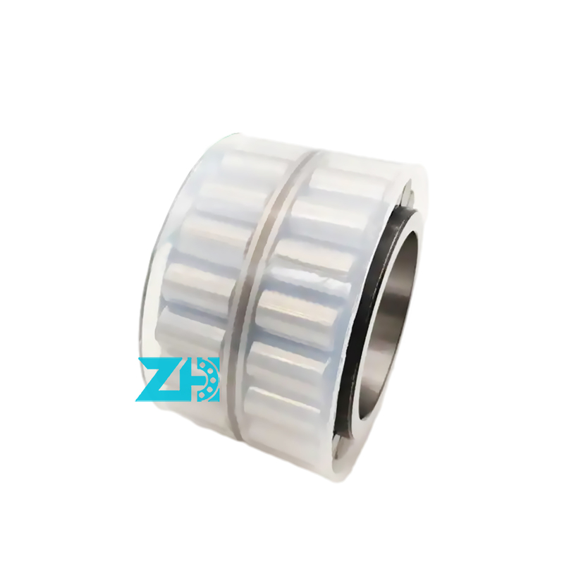CRB131107 CRB131310 Cuscinetto a rulli cilindrico dimensione 50*69.67*42.5mm doppia fila & alta precisione