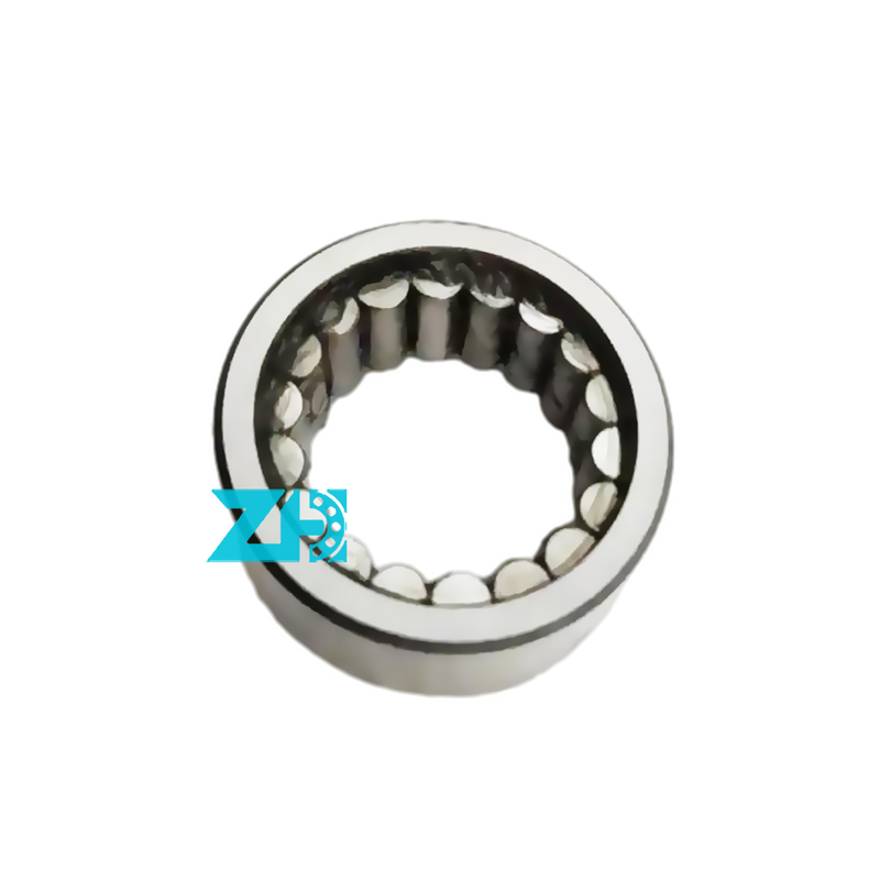 Dimensioni 30.77x48x18.5 F-202577 F-202578 F-202703 GCR15 Cuscinetto a rulli cilindrico per alta precisione e rigidità