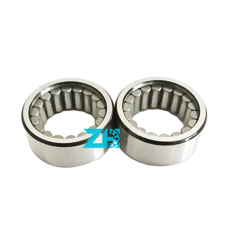 Dimensioni 30.77x48x18.5 F-202577 F-202578 F-202703 GCR15 Cuscinetto a rulli cilindrico per alta precisione e rigidità