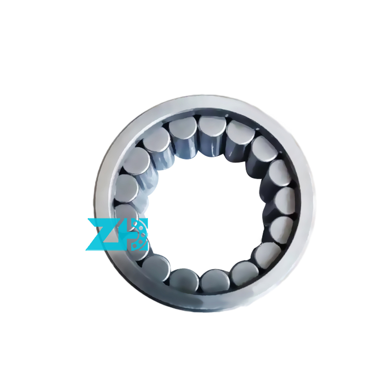 Cuscinetto a rulli cilindrici F-202578 dimensione 35.55*57*22mm Cuscinetto a rulli cilindrici ad alta precisione e capacità di carico F202578