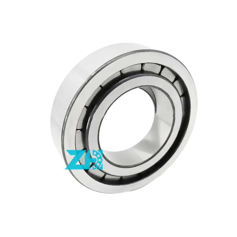 F-202703 GCR15 Cuscinetto a rulli cilindrico dimensioni 35x67x21mm F-202703 Cuscinetto a pompa idraulica