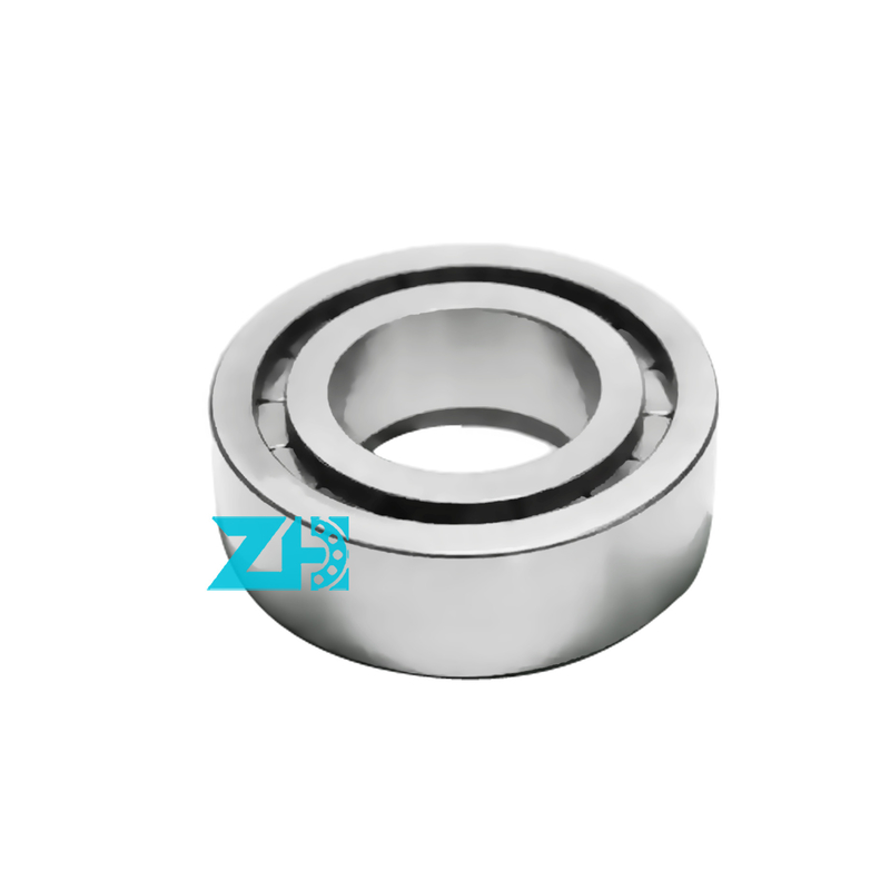 F-202703 GCR15 Cuscinetto a rulli cilindrico dimensioni 35x67x21mm F-202703 Cuscinetto a pompa idraulica