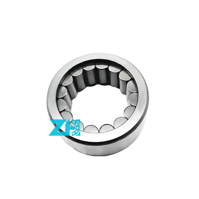 F-204864 taglio cuscinetto cilindrico a rulli 31.83X52X22mm F-204864 Alta precisione e capacità di carico GCR15