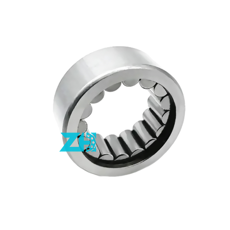 F-204864 taglio cuscinetto cilindrico a rulli 31.83X52X22mm F-204864 Alta precisione e capacità di carico GCR15