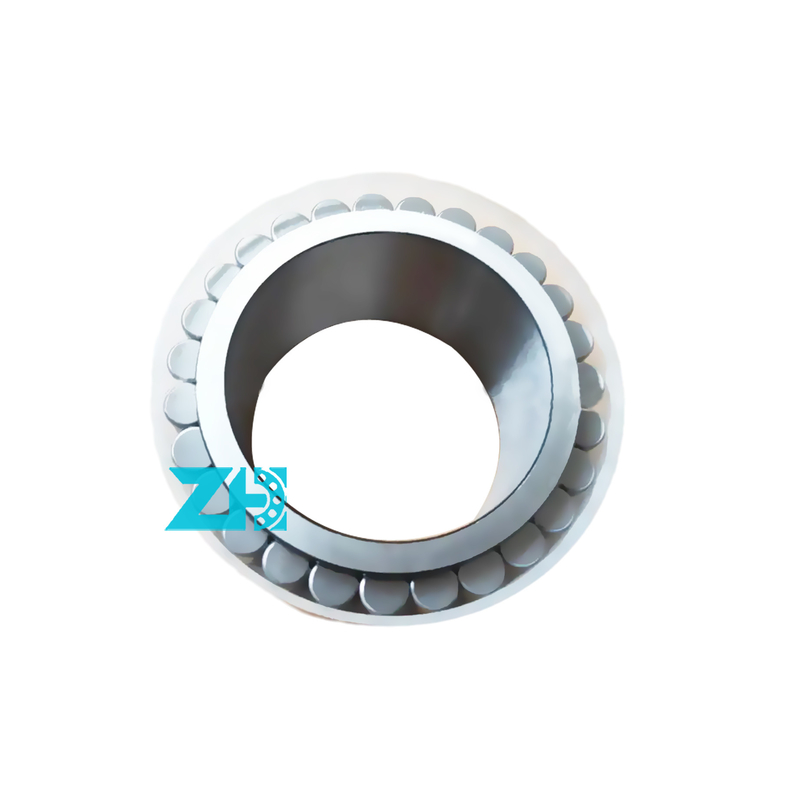 F-213617 F219012 F-229575 Cuscinetti a rulli cilindrici, P0/P6/P5/P4 Precisione, GCR15 Servizio materiale e professionale