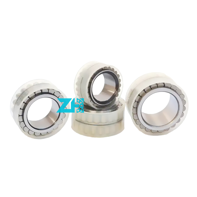 F-213617 F219012 F-229575 Cuscinetti a rulli cilindrici, P0/P6/P5/P4 Precisione, GCR15 Servizio materiale e professionale