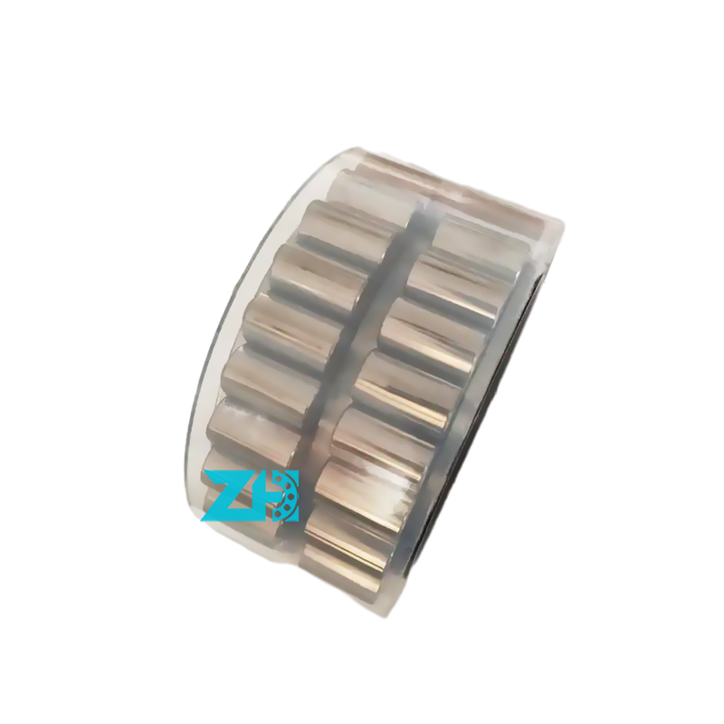 RNN45X66.85X40 Cuscinetto a rulli cilindrici di grandi dimensioni RNN45X66.85X40 Precisione e capacità di carico con P0/P6/P5/P4 GCR15