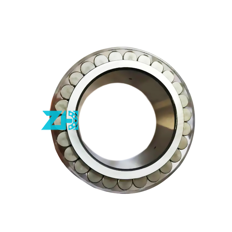 RNN45X66.85X40 Cuscinetto a rulli cilindrici di grandi dimensioni RNN45X66.85X40 Precisione e capacità di carico con P0/P6/P5/P4 GCR15