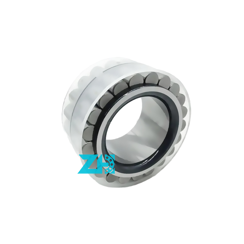 RNN50 *69.67*32 Cuscinetto a rulli cilindrico, 50 *69.67*32mm, Alta precisione e capacità di carico, materiale GCR15