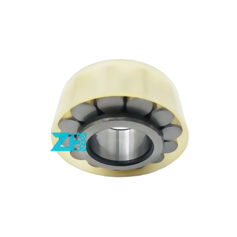 RSL18 2207 Cuscinetto a rulli cilindrico dimensioni 35X63.97X23 mm Alta precisione e capacità di carico