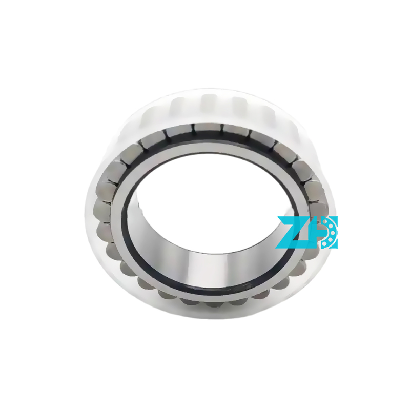 SL183013 taglia 65x100x26 mm Cuscinetto a rulli cilindrico, 26X36X6mm, alta precisione e capacità di carico