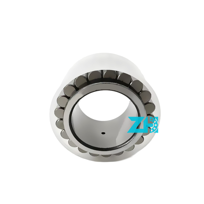 SL183013 taglia 65x100x26 mm Cuscinetto a rulli cilindrico, 26X36X6mm, alta precisione e capacità di carico