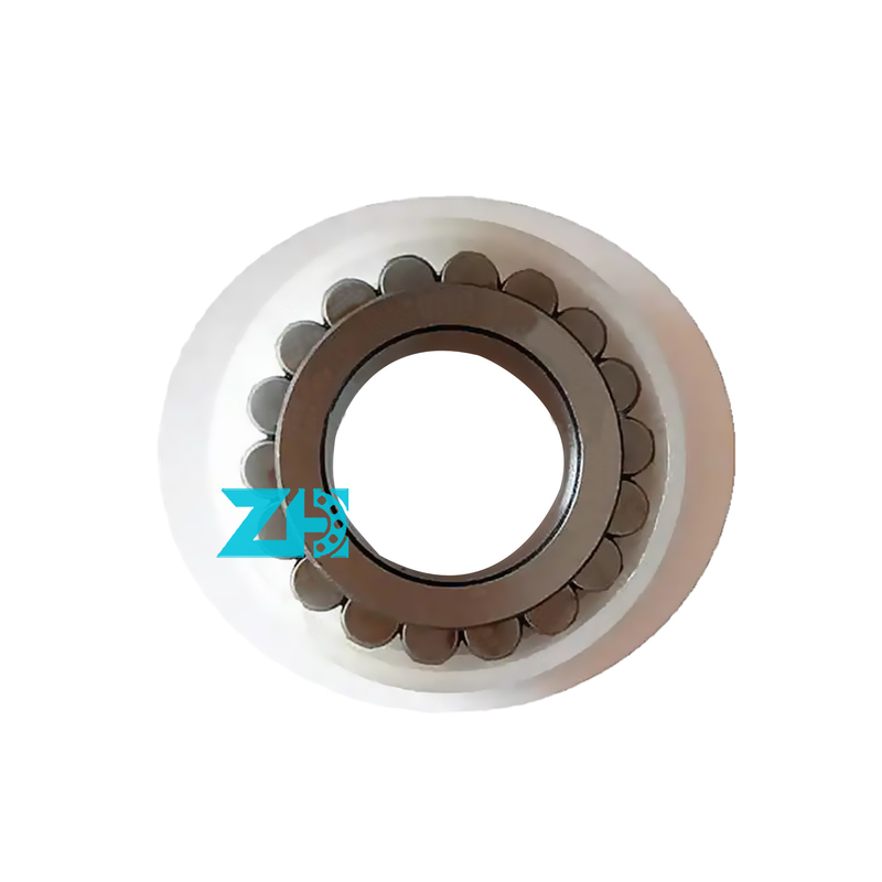 Cuscinetto a rulli cilindrici di alta precisione CPM 2590 Cuscinetto a rulli cilindrici dimensioni 50X69.67X42.5mm, stock abbondante
