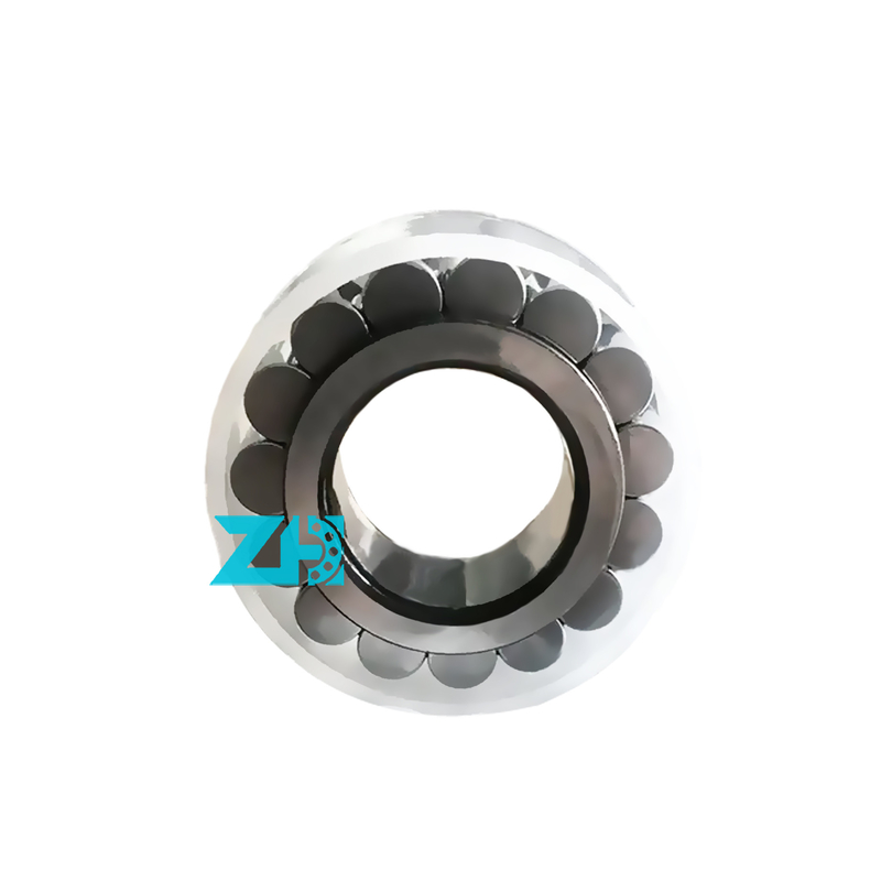 Cuscinetto a rulli cilindrici di alta precisione CPM 2590 Cuscinetto a rulli cilindrici dimensioni 50X69.67X42.5mm, stock abbondante