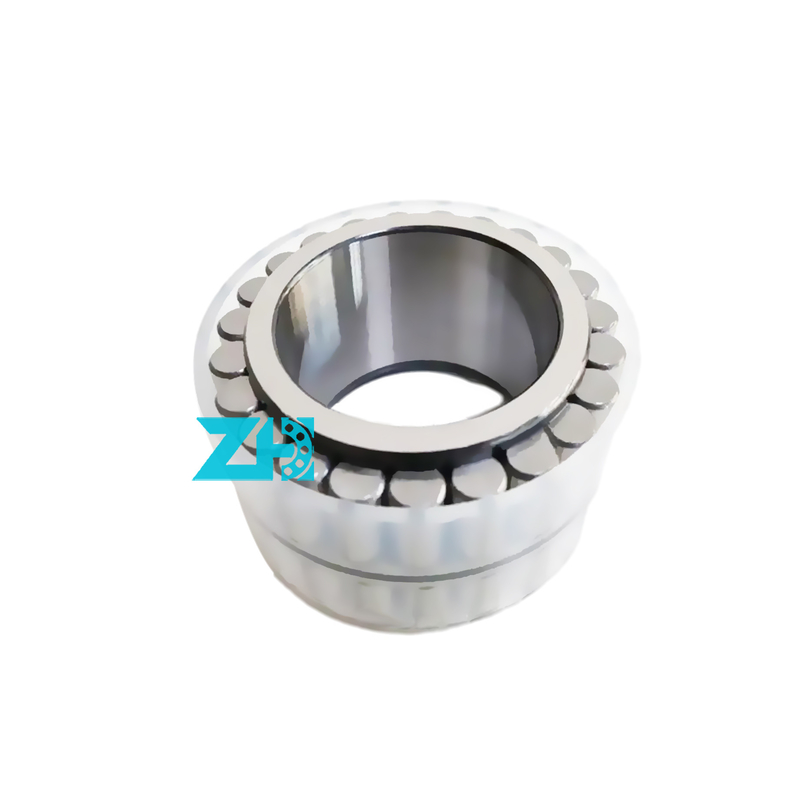 Cuscinetto a rulli cilindrici a doppia fila CPM2703 di dimensioni 80x111.76x62mm, Alta precisione, GCR15