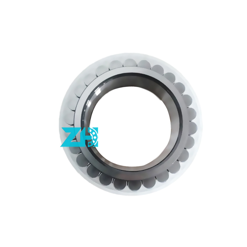 CRB131209 Cuscinetto a rulli cilindrico per elevata capacità di carico Dimensioni 45x93,47x45mm con materiale GCR15